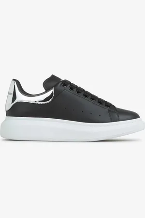 Alexander McQueen Sneakers Oversized