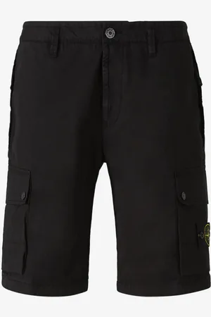 Stone Island Bermuda Cargo Sarga