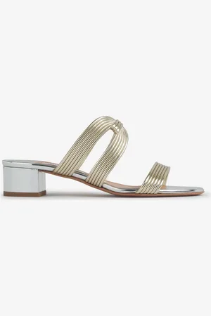 Aquazzura Sandalias Esencia 35