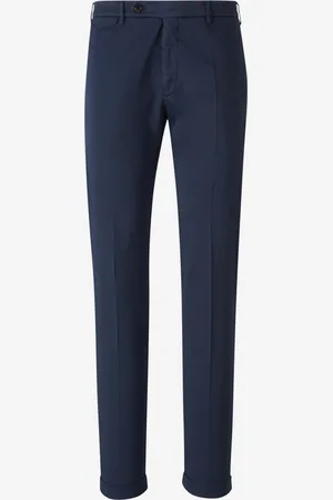 Santa Eulalia Pantalones Chinos Algodón