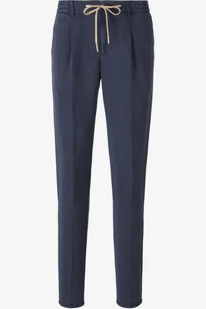 Santa Eulalia Pantalones Chinos Elástico