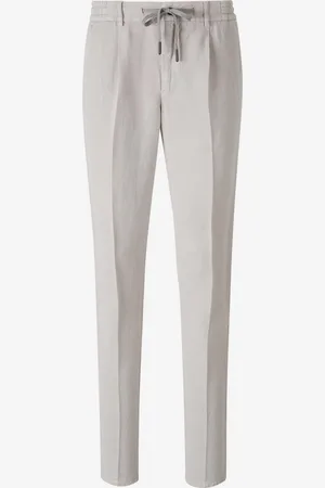 Santa Eulalia Pantalones Chinos Elástico
