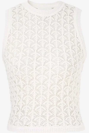 ZIMMERMANN Top Corto Wylie