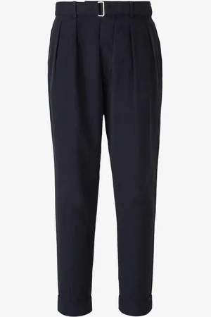 OFFICINE GENERALE Pantalones Formales Pierre