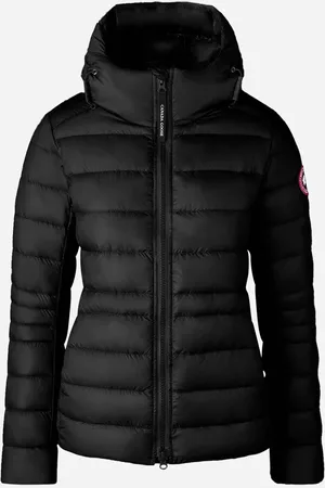 Canada Goose Chaqueta Acolchada Cypress