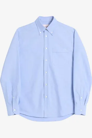 VALENTINO Camisa Algodón Logo