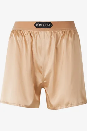 Tom Ford Shorts Boxer Seda