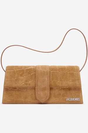 Jacquemus Bolso Hombro Piel