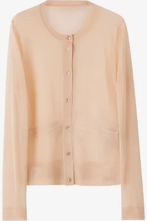 Tom Ford Cárdigan Punto Botones