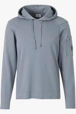C.P. Company Sudadera Tricot Algodón