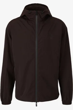 Burberry Chaqueta Bordada Técnica