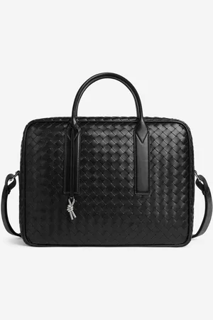 Bottega Veneta Bolso Getaway Weekender