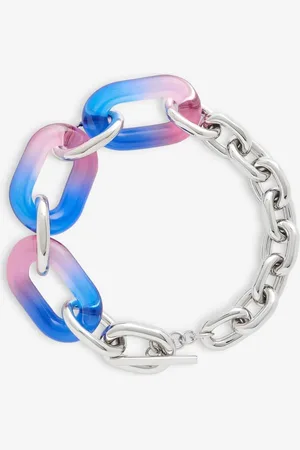 Paco rabanne Collar Tie-Dye XL