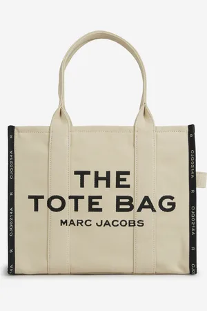 Marc Jacobs Bolso Hombro Tote Jacquard M