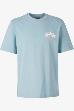 AMIRI Camiseta Three Star