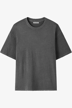 JOHN ELLIOTT Camiseta Cropped Folsom