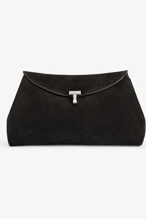 Totême Bolso Bandolera T-Lock