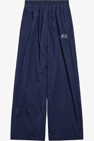 Balenciaga Pantalones Joggers Tracksuit
