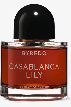 BYREDO Perfume Casablanca Lily