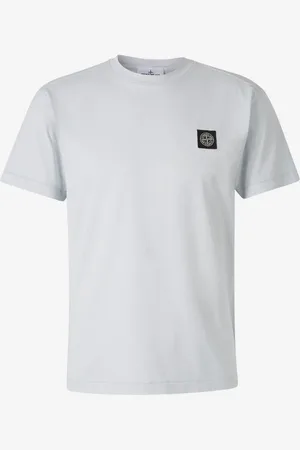 Stone Island Camiseta Parche Compass