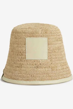 Jacquemus Sombrero Pescador Soli