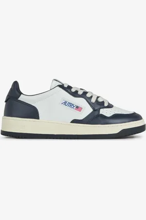 Autry Sneakers Medalist Action