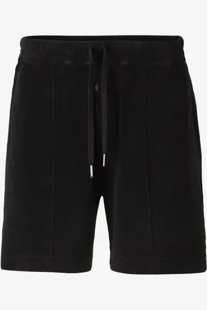 Tom Ford Bermudas Terciopelo Algodón