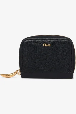 Chloé Monedero Banana Granulado
