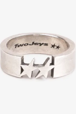 TWOJEYS Anillo Icon 01