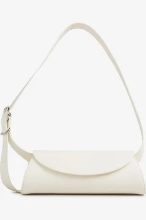 Jil Sander Bolso Hombro Cannolo