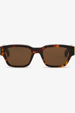 Ami Gafas de Sol Rectangulares