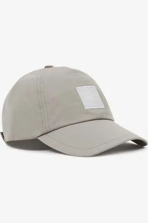 Stone Island Gorra Béisbol Logo