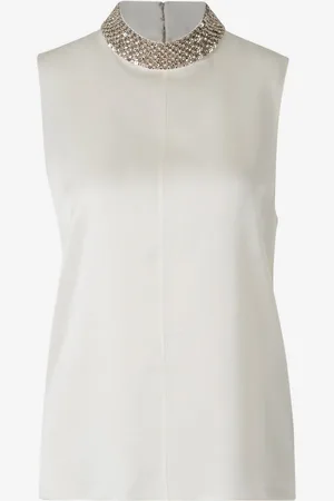 Tom Ford Blusa Sin Mangas