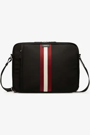 Bally Bandolera Messenger Code