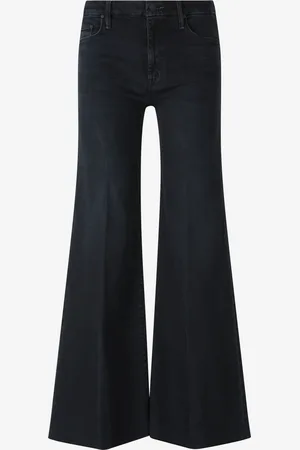 Mother Jeans Cropped Fit