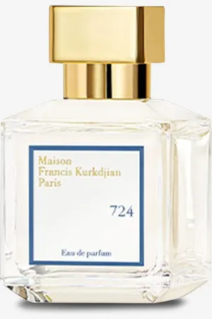 Maison Francis Kurkdjian Perfume 724