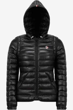 Moncler Chaqueta Acolchada 2 en 1