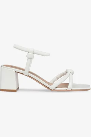 Gianvito Rossi Sandalias Tacón Juno 55