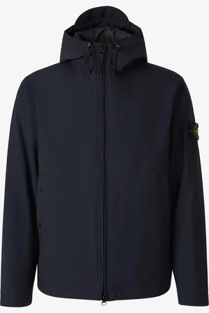 Stone Island Chaqueta Técnica Capucha