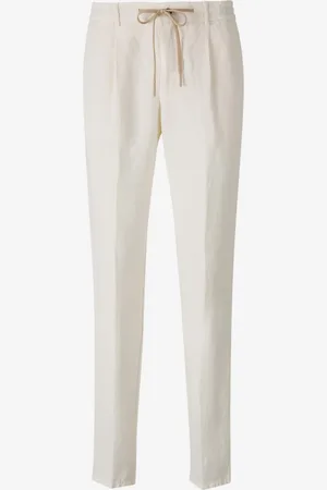 Santa Eulalia Pantalones Chinos Elástico