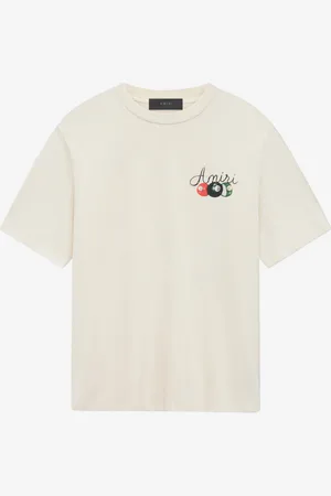 AMIRI Camiseta Pool Cue