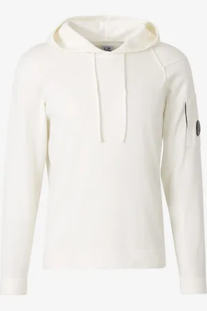 C.P. Company Sudadera Tricot Algodón