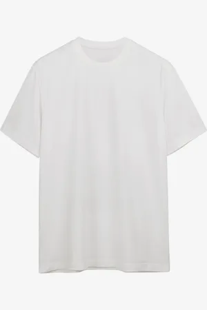 adidas Camiseta Y-3 Algodón