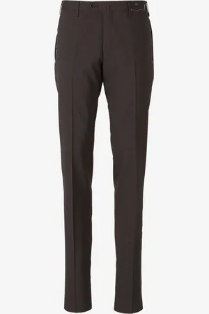 PT Torino Pantalones Formales Lana