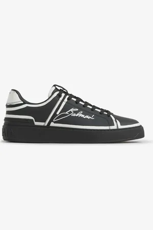 Balmain Sneakers B-Court Piel