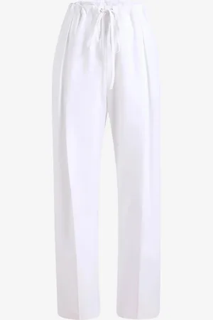 Khaite Pantalones Trenton
