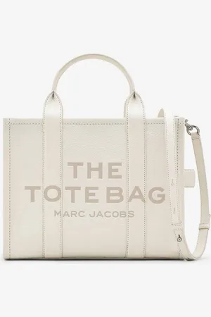 Marc Jacobs Bolso Bandolera The Tote Bag M