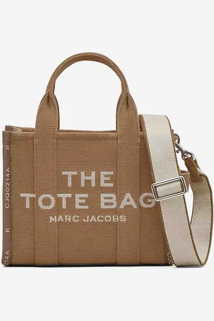 Marc Jacobs Bolso Bandolera Tote Jacquard S