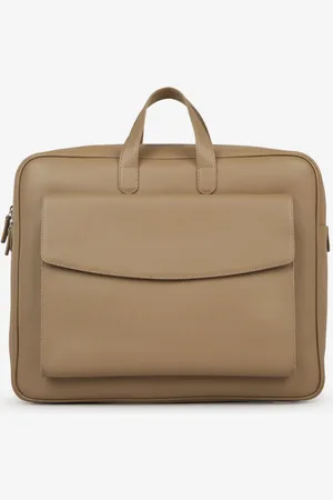 Santa Eulalia Mochila Piel Granulada