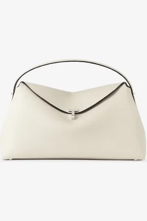 Totême Bolso Bandolera T-Lock Top